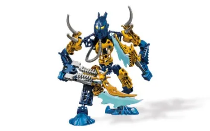 Лего Бионикл - серія іграшок lego bionicle (bionicle) Лего Бионикл - серія іграшок lego bionicle