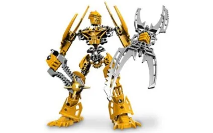 Лего Бионикл - серія іграшок lego bionicle (лего) Лего Бионикл - серія іграшок lego bionicle