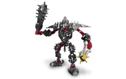 Лего Бионикл - серія іграшок lego bionicle (bionicle) Лего Бионикл - серія іграшок lego bionicle