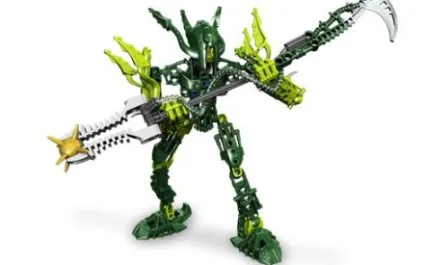 Лего Бионикл - серія іграшок lego bionicle (lego) Лего Бионикл - серія іграшок lego bionicle