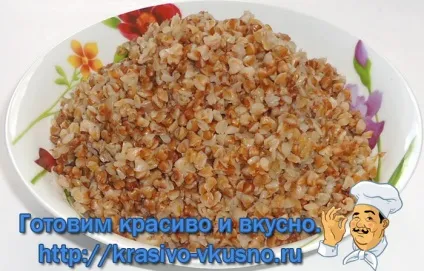 лящ фарширований