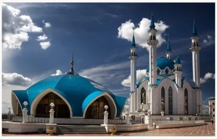 Особиста думка сім відмінностей Запорожьеа від Казані (сім) Особиста думка сім відмінностей Запорожьеа від Казані