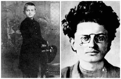Лев троцький - біографія, революція 1905, особисте життя, фото, фільм, книги, вбивство і останні (новостіУкаіни) Лев троцький - біографія, революція 1905, особисте життя, фото, фільм, книги, вбивство і останні