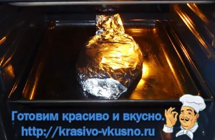 лящ фарширований