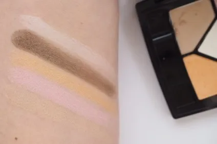 Літня колекція dior milky dots makeup collection summer 2016 (Свотч) - елена Чемезова (milky) Літня колекція dior milky dots makeup collection summer 2016 (Свотч) - елена Чемезова