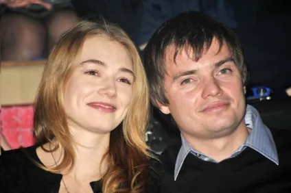 Особисте життя Оксана Акіньшина (оксани) Особисте життя Оксана Акіньшина