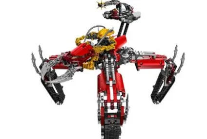 Лего Бионикл - серія іграшок lego bionicle (лего) Лего Бионикл - серія іграшок lego bionicle