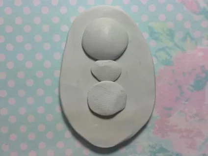 Ліпимо милого хлопчика-ангела - ярмарок майстрів - ручна робота, handmade (чудо) Ліпимо милого хлопчика-ангела - ярмарок майстрів - ручна робота, handmade