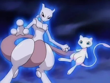 Легендарні покемони - де шукати mew і mewtwo в pokemon go - фан-клуб pokemon go Україна