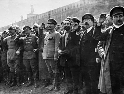 Лев троцький - біографія, революція 1905, особисте життя, фото, фільм, книги, вбивство і останні (біографія) Лев троцький - біографія, революція 1905, особисте життя, фото, фільм, книги, вбивство і останні