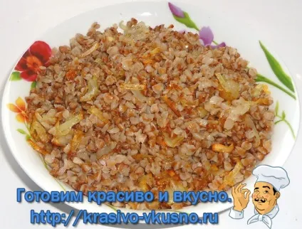 лящ фарширований