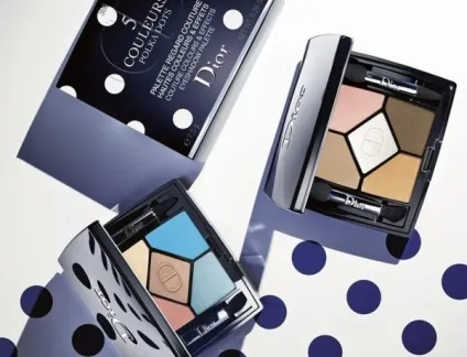 Літня колекція dior milky dots makeup collection summer 2016 (Свотч) - елена Чемезова (dots) Літня колекція dior milky dots makeup collection summer 2016 (Свотч) - елена Чемезова