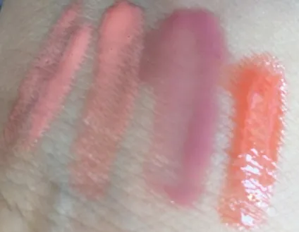 Літня колекція dior milky dots makeup collection summer 2016 (Свотч) - елена Чемезова (Свотч) Літня колекція dior milky dots makeup collection summer 2016 (Свотч) - елена Чемезова