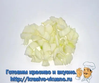 лящ фарширований