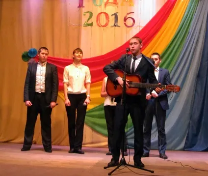 Чи легко стати учнем року