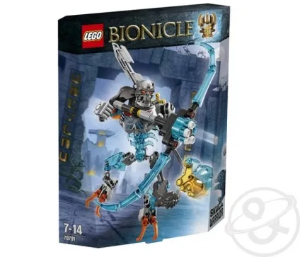 Lego - bionicle - купити лего Бионикл (lego bionicle) в москві в інтернет-магазині дочки-синочки (армії Сталевого Черепа) Lego - bionicle - купити лего Бионикл (lego bionicle) в москві в інтернет-магазині дочки-синочки