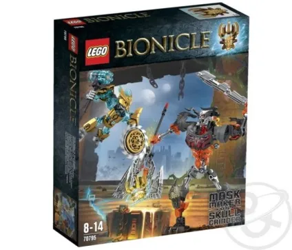 Lego - bionicle - купити лего Бионикл (lego bionicle) в москві в інтернет-магазині дочки-синочки (lego) Lego - bionicle - купити лего Бионикл (lego bionicle) в москві в інтернет-магазині дочки-синочки