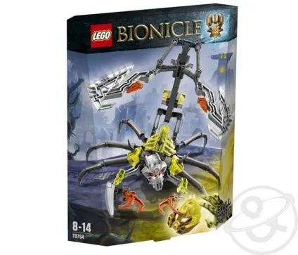 Lego - bionicle - купити лего Бионикл (lego bionicle) в москві в інтернет-магазині дочки-синочки (деталей Середній набір) Lego - bionicle - купити лего Бионикл (lego bionicle) в москві в інтернет-магазині дочки-синочки