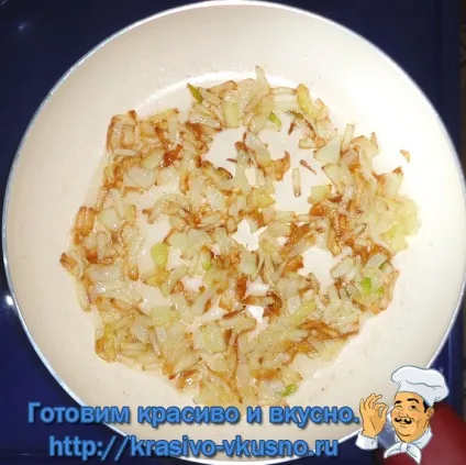 лящ фарширований