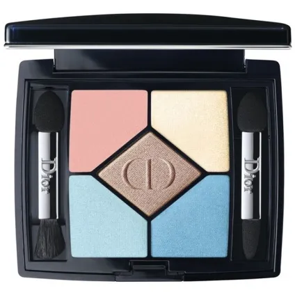 Літня колекція dior milky dots makeup collection summer 2016 (Свотч) - елена Чемезова (makeup) Літня колекція dior milky dots makeup collection summer 2016 (Свотч) - елена Чемезова