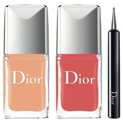 Літня колекція dior milky dots makeup collection summer 2016 (Свотч) - елена Чемезова (milky) Літня колекція dior milky dots makeup collection summer 2016 (Свотч) - елена Чемезова