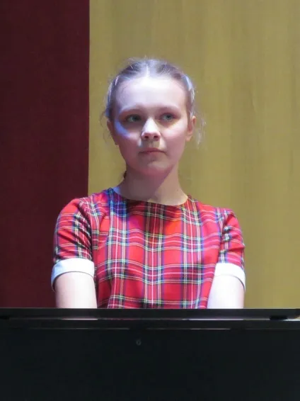 Чи легко стати учнем року