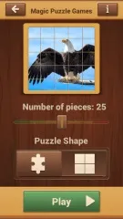 Магічні головоломки apk для android (магічні) Магічні головоломки apk для android