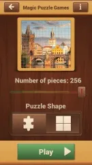Магічні головоломки apk для android (apk) Магічні головоломки apk для android