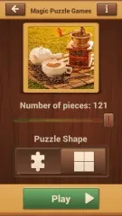Магічні головоломки apk для android (головоломки) Магічні головоломки apk для android