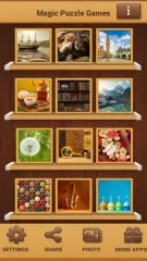 Магічні головоломки apk для android (магічні головоломки google play) Магічні головоломки apk для android