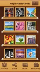 Магічні головоломки apk для android (магічні головоломки apk скачати) Магічні головоломки apk для android