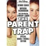 Пастка для батьків (the parent trap)