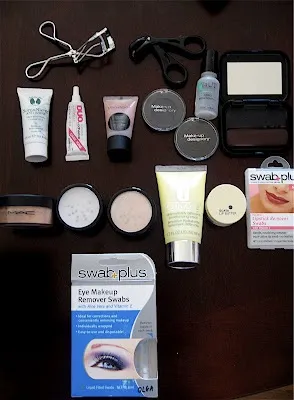 Make-up kit