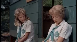Пастка для батьків (the parent trap)