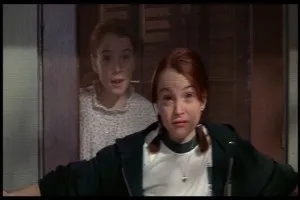 Пастка для батьків (the parent trap)