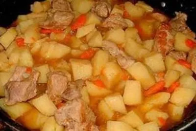 Кращі рецепти домашньої кухні - статті на 100 доріг