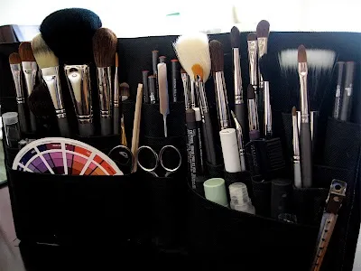 Make-up kit
