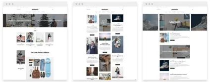 Кращі мінімалістські теми wordpress для бізнесу та блогів (бізнесу) Кращі мінімалістські теми wordpress для бізнесу та блогів