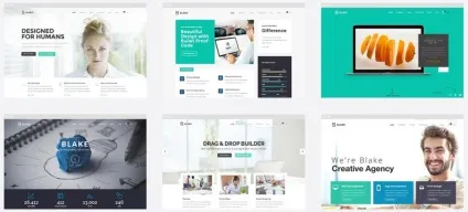 Кращі мінімалістські теми wordpress для бізнесу та блогів (кращі) Кращі мінімалістські теми wordpress для бізнесу та блогів