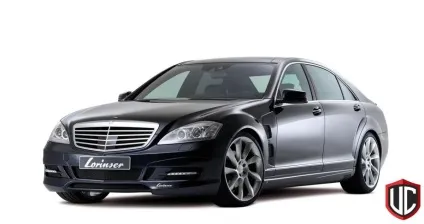 Lorinser, тюнінг ательє vc-tuning