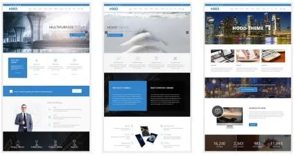 Кращі мінімалістські теми wordpress для бізнесу та блогів (мінімалістські) Кращі мінімалістські теми wordpress для бізнесу та блогів