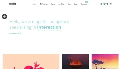 Кращі мінімалістські теми wordpress для бізнесу та блогів (wordpress) Кращі мінімалістські теми wordpress для бізнесу та блогів