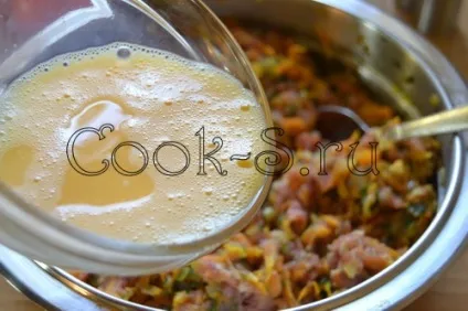 Макарони з м'ясом в горщику - покроковий рецепт з фото, різне (горщику) Макарони з м'ясом в горщику - покроковий рецепт з фото, різний