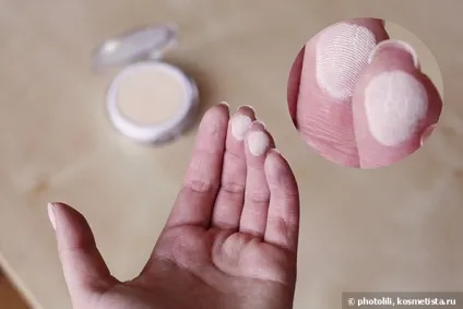 L oreal nude magique bb powder 5 in 1 light skin - пудра для дуже світлої шкіри відгуки (l'oreal) L oreal nude magique bb powder 5 in 1 light skin - пудра для дуже світлої шкіри відгуки