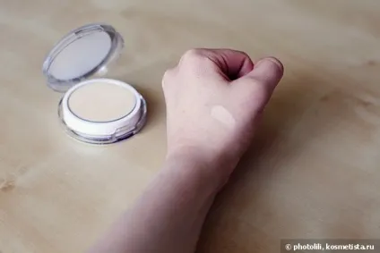 L oreal nude magique bb powder 5 in 1 light skin - пудра для дуже світлої шкіри відгуки (oreal) L oreal nude magique bb powder 5 in 1 light skin - пудра для дуже світлої шкіри відгуки