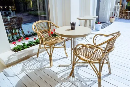 Кращі веранди московських ресторанів, buro 24 (веранди) Кращі веранди московських ресторанів, buro 24