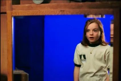 Пастка для батьків (the parent trap)