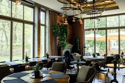 Кращі веранди московських ресторанів, buro 24 (buro) Кращі веранди московських ресторанів, buro 24
