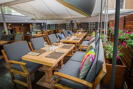 Кращі веранди московських ресторанів, buro 24 (кращі веранди московських ресторанів) Кращі веранди московських ресторанів, buro 24