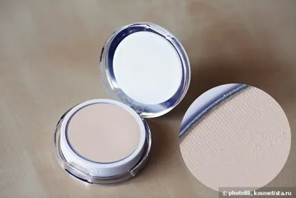 L oreal nude magique bb powder 5 in 1 light skin - пудра для дуже світлої шкіри відгуки (l'oreal) L oreal nude magique bb powder 5 in 1 light skin - пудра для дуже світлої шкіри відгуки